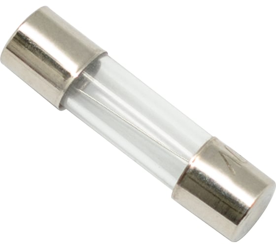 Изображение товара Предохранитель OXION 0.5А, размер 5x20 мм, 3шт., блистер H520-0.5A/250B-BL