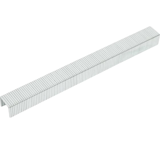 Изображение товара Скобы Gigant 20GA для пневматического степлера 10 мм, 5000 шт./уп GSPS-4