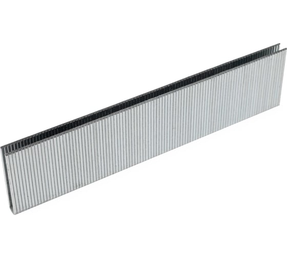 Изображение товара Скобы Gigant 18GA для пневматического степлера 32 мм, 5000 шт./уп GSPS-5