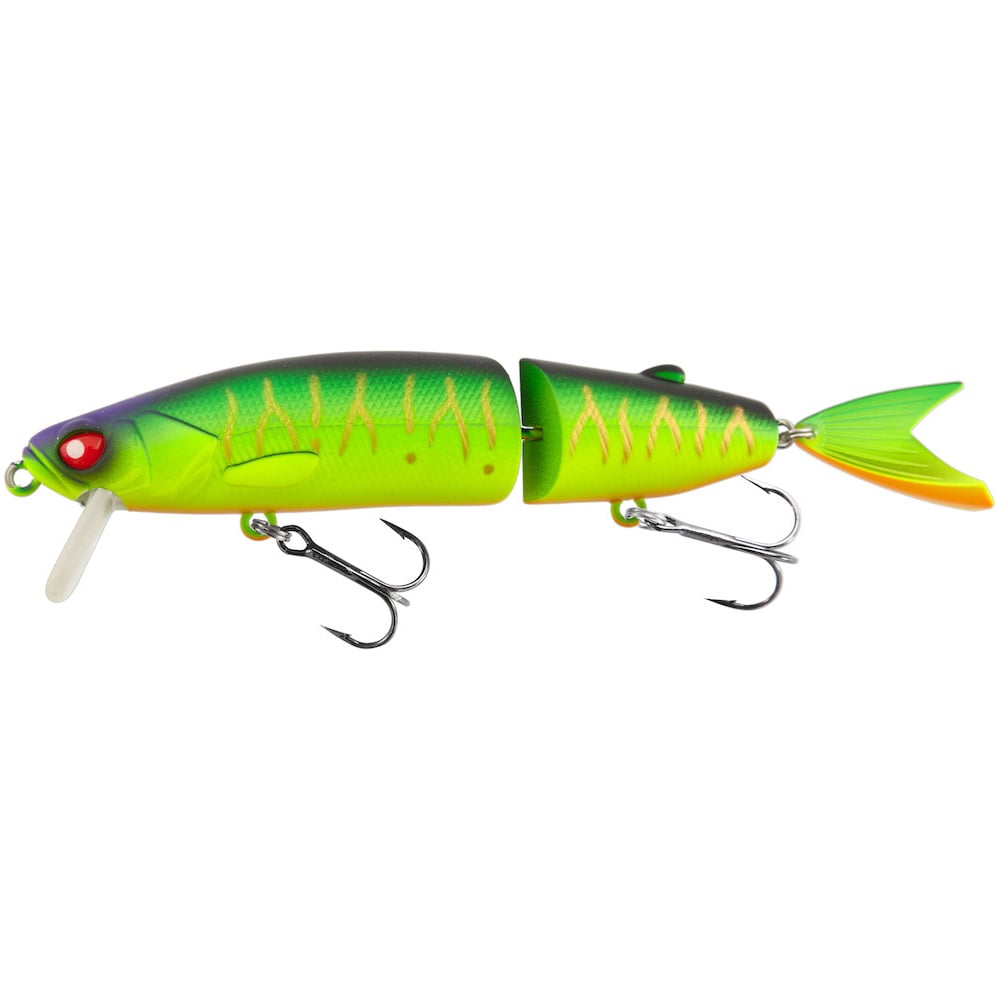 Изображение товара Воблер суспендер LUCKY JOHN LJ Pro Series ANTIRA SWIM SP 115 цвет 301