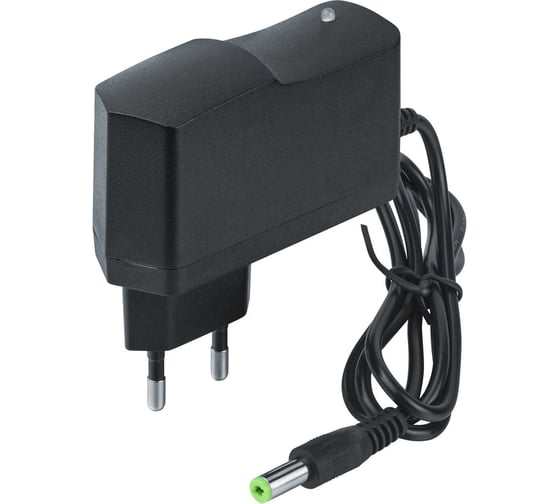 Изображение товара Зарядное устройство Navigator 95 163 NTA-BC-01 (5В, 2А) 95163