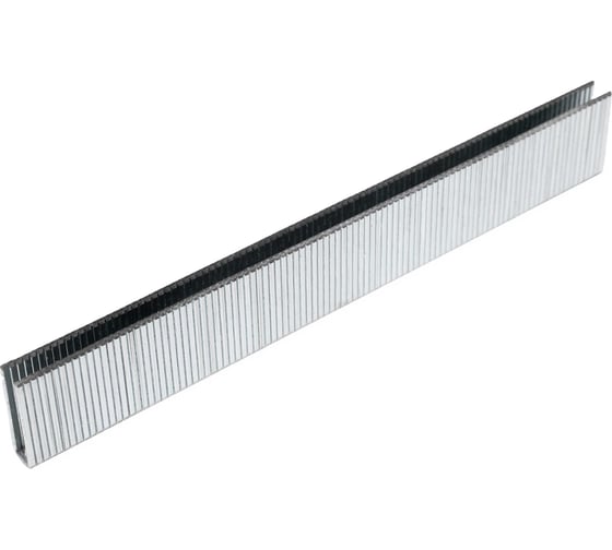 Изображение товара Скобы Gigant 18GA для пневматического степлера 20 мм, 2500 шт./уп GSPS-15