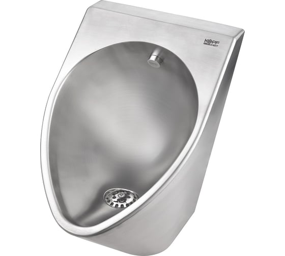 Изображение товара Автоматический писсуар настенный Kopfgescheit KR6430