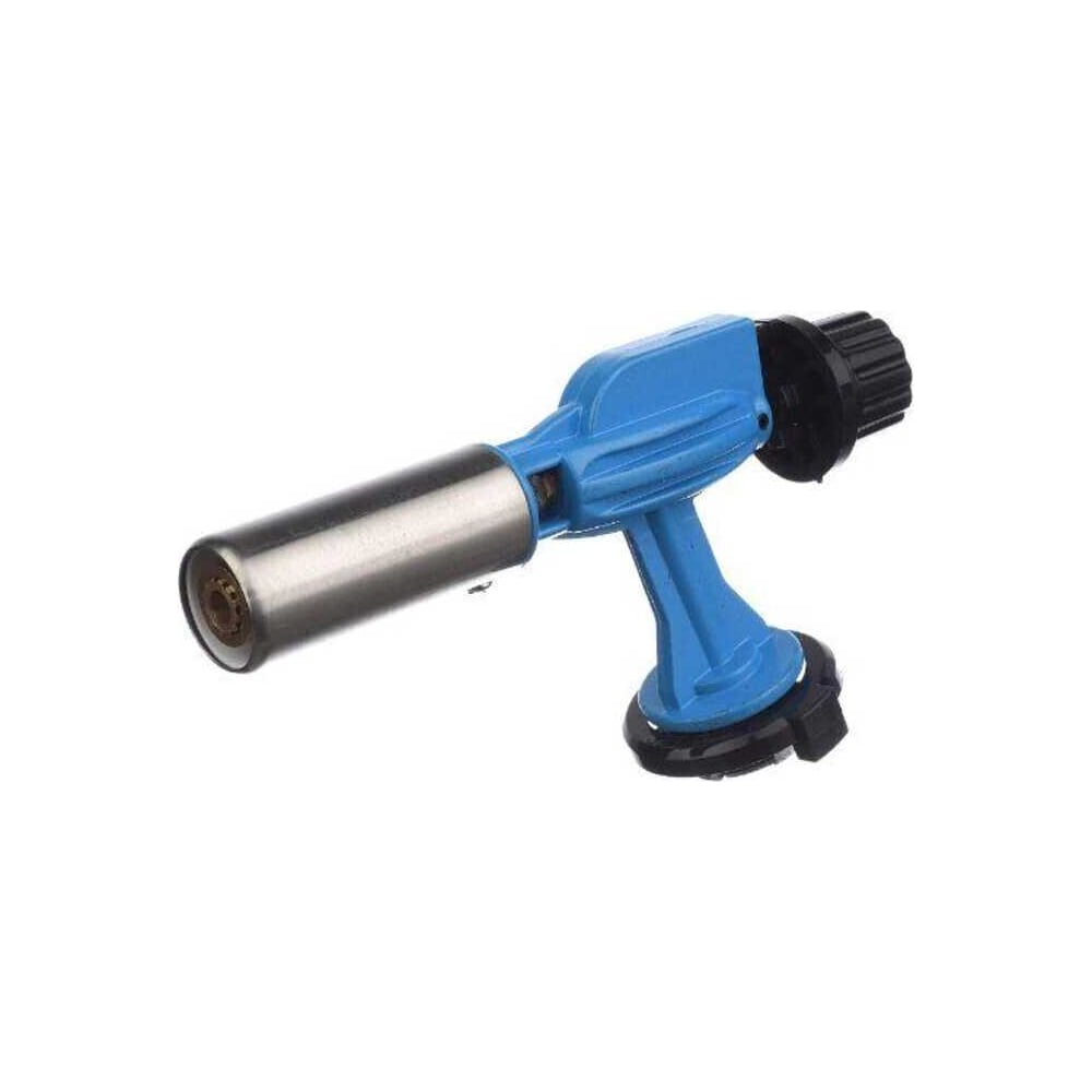 Изображение товара Газовая горелка BlackWeld с пьезоподжигом для активного отдыха