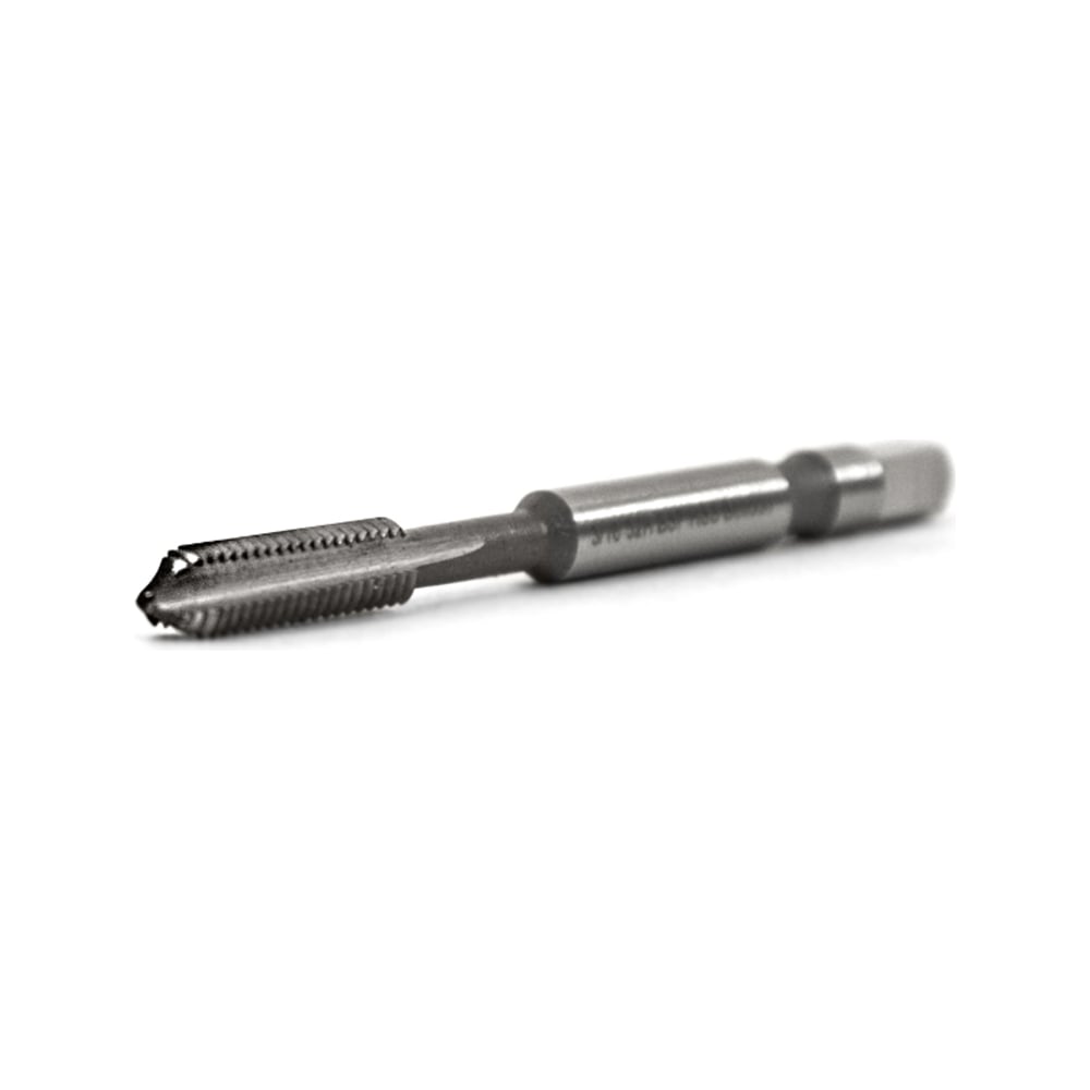 Изображение товара Метчик дюймовый Beltools 3/16'' 32 ниток BSF машинно-ручной для металла