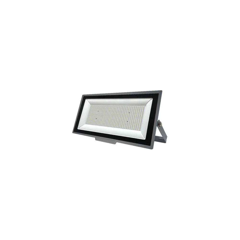 Прожектор FL-LED Light-PAD 600W Grey 4200К 51000Лм 600Вт AC220-240В 595x333x42мм 4100г 612076