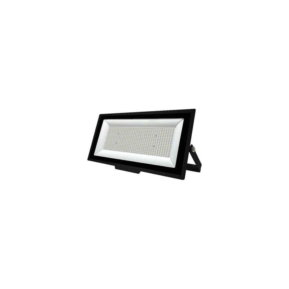 Прожектор FL-LED Light-PAD 600W Black 4200К 51000Лм 600Вт AC220-240В 595x333x42мм 4100г 612366