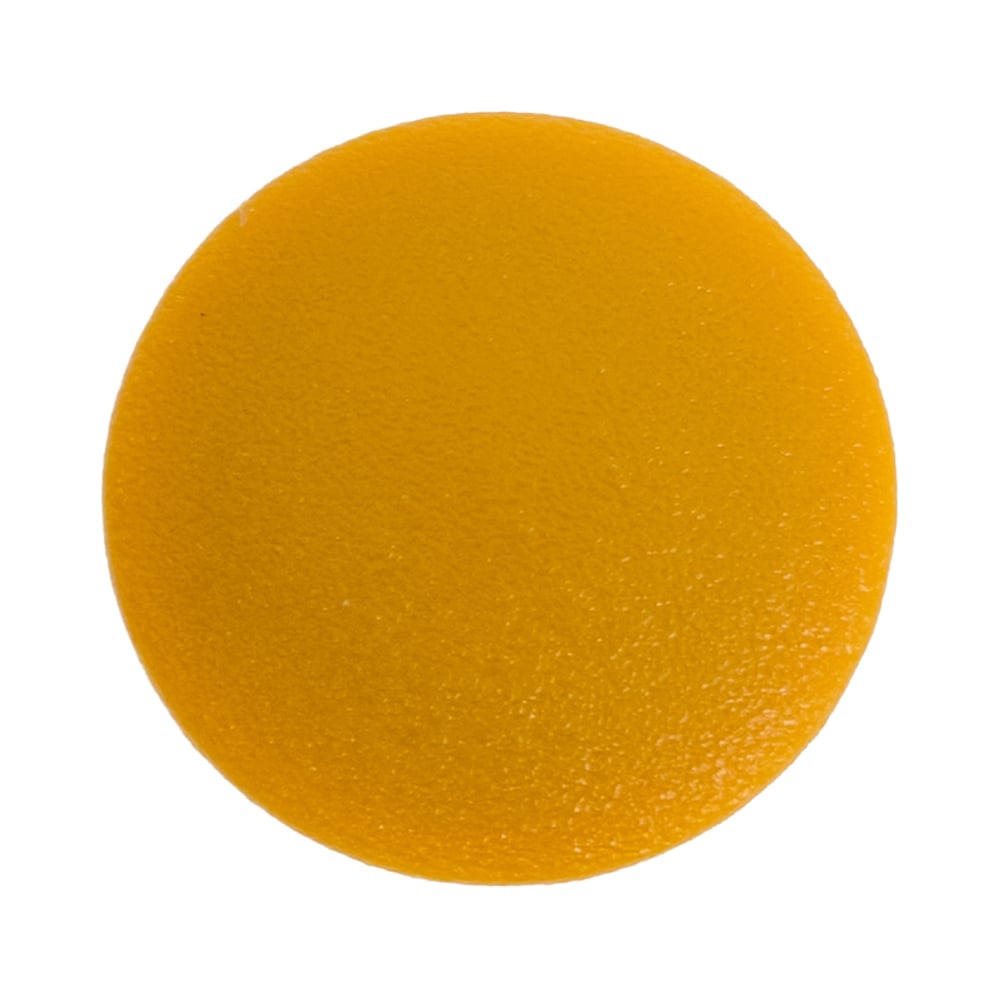 Изображение товара Заглушка под отверстие VIP крепеж 10 мм охра пластиковая технологичная