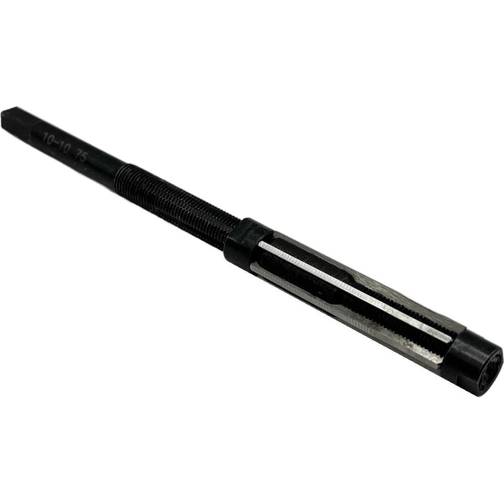 Изображение товара Развертка регулируемая TORNERI ф 10.00-10.75 мм Т023823 ручной инструмент