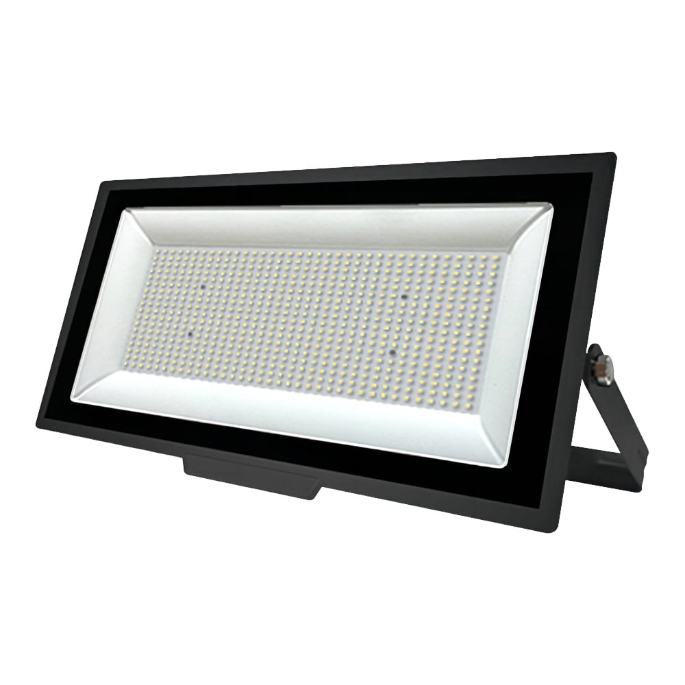 Изображение товара Прожектор FL-LED Light-PAD 600W Grey 2700K 60000Лм IP65 для наружного освещения
