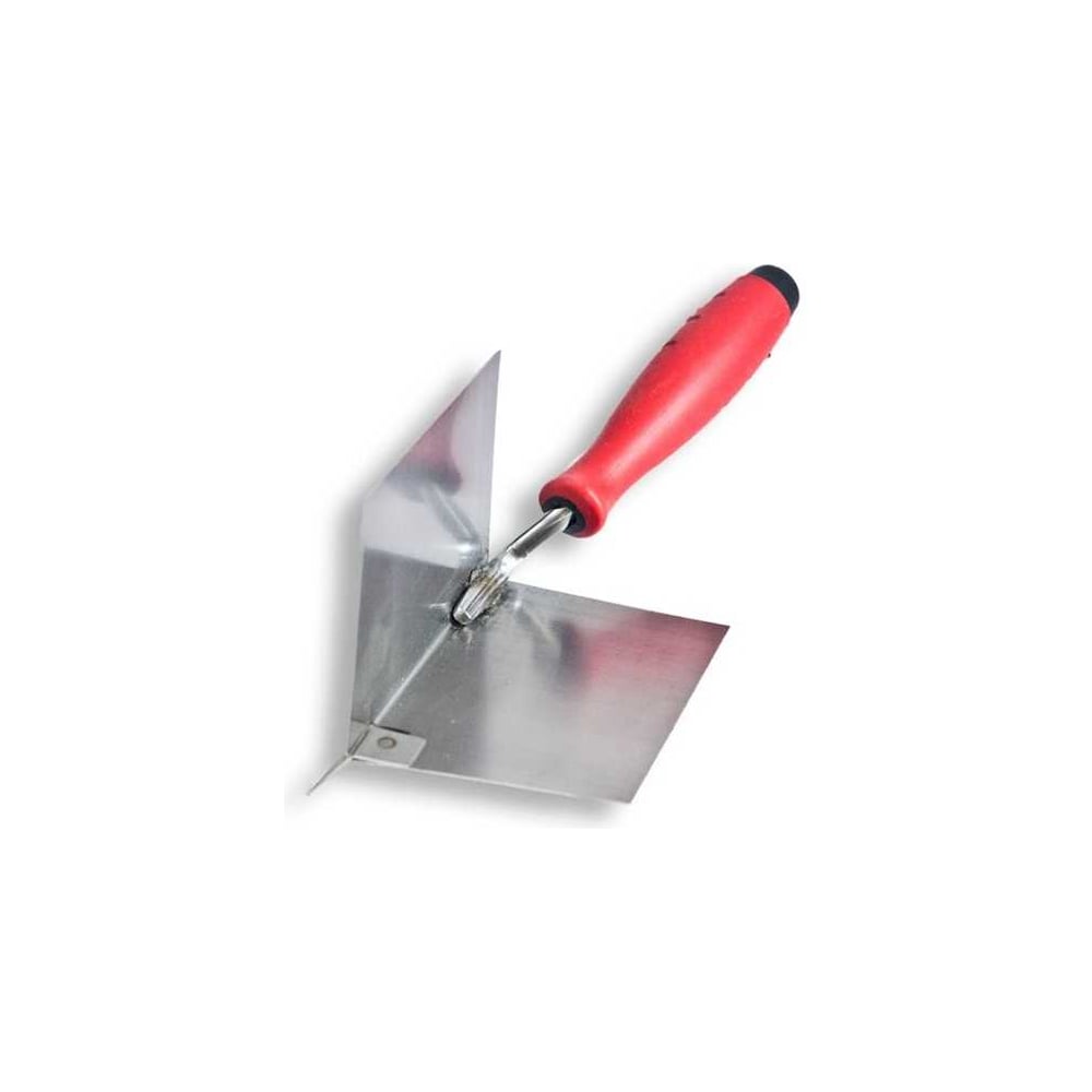 Изображение товара Кельма для внутренних углов Olejnik 0.8x75x100 мм с двухкомпонентной ручкой