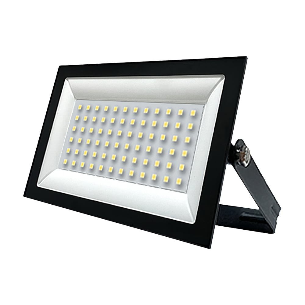 Изображение товара Прожектор FL-LED Light-PAD 70W черный 4200К 7000Лм для наружного освещения
