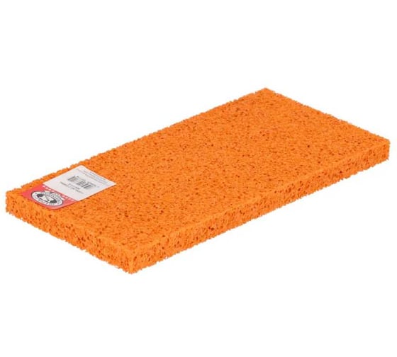 Изображение товара Губка для терки Olejnik сменная, 250x130 мм 205111-G