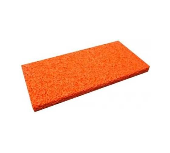 Изображение товара Губка для терки сменная Olejnik 400x200 мм 205003-G