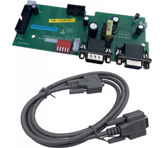 Изображение товара Комплект для параллельного соединения Sunways UMX/EVO II SW101691