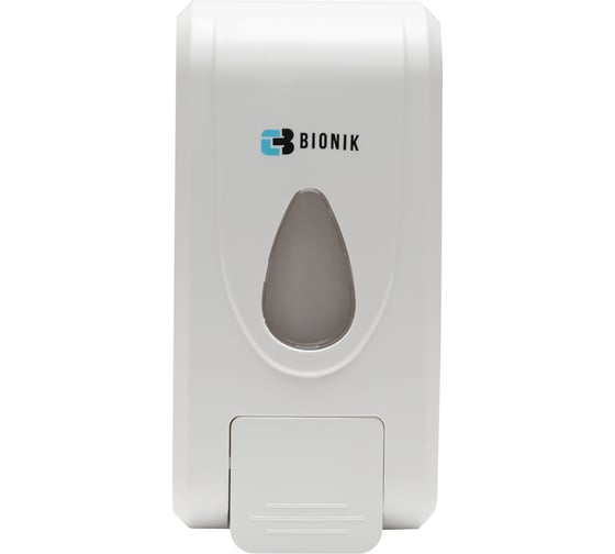 Изображение товара Дозатор для мыла настенный BIONIK BK1021, 1л ВК1021