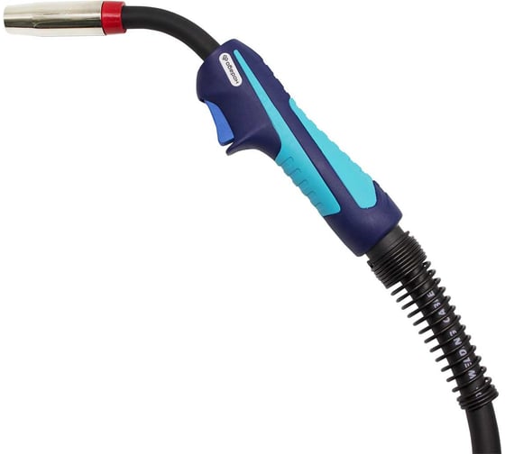 Изображение товара Горелка Оберон MW-36RF 5m / Air / Euro XL014.H223
