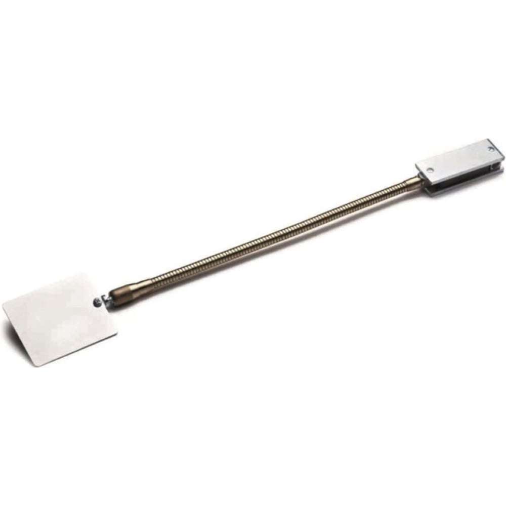 Изображение товара Зеркало сварщика Weld MAGNETIC аналог ESAB MIRROR 80х75 мм с магнитом и шарниром