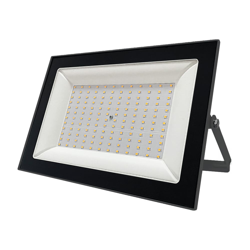 Изображение товара Прожектор LED 150W LightPAD Gray 6400K уличный с высокой яркостью
