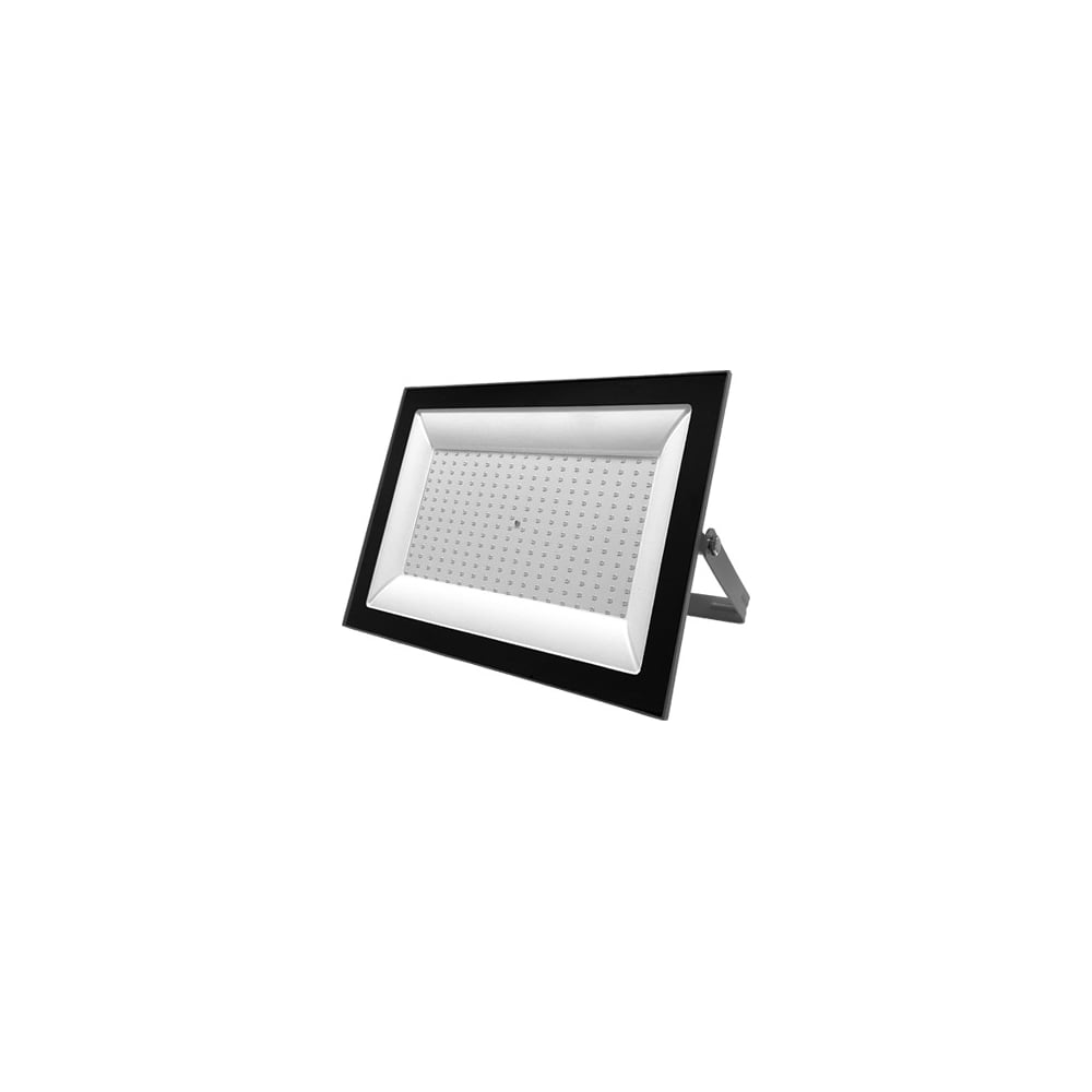 Изображение товара Прожектор LED 200W FLLED LightPAD BLUE Grey IP65 для наружного освещения