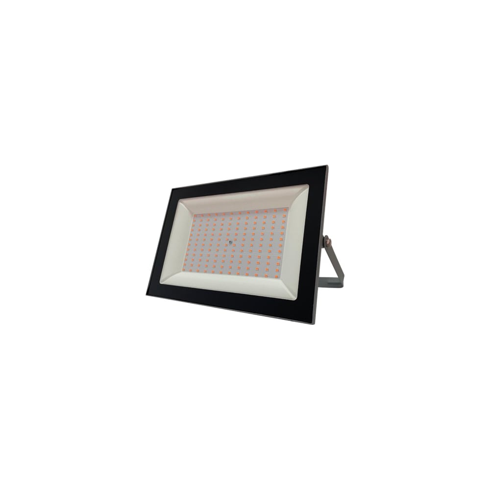 Изображение товара Прожектор FLLED LightPAD 100W красный металл