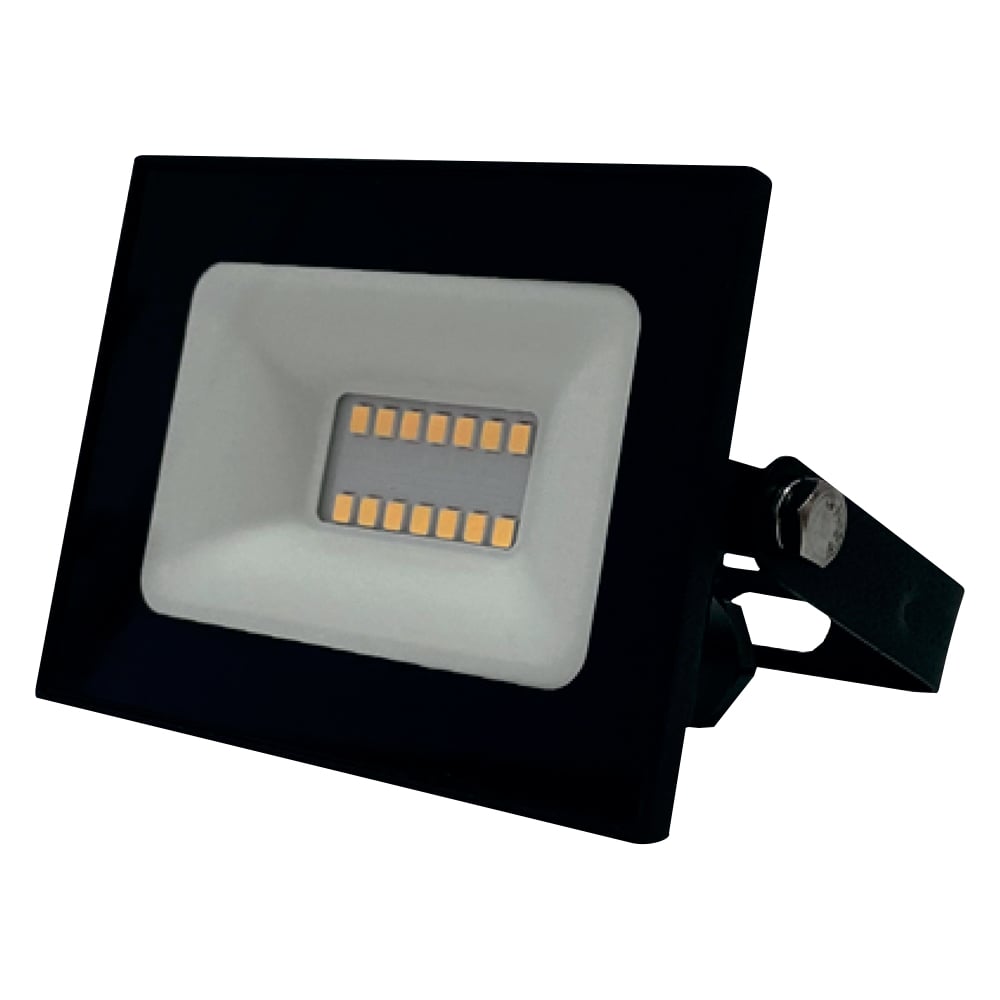 Изображение товара Прожектор FLLED LightPAD 20W черный 2700К с высоким световым потоком