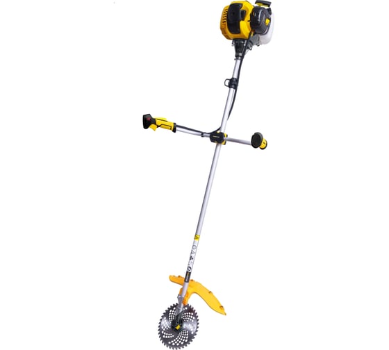 Изображение товара Триммер бензиновый Hanskonner HBT43F