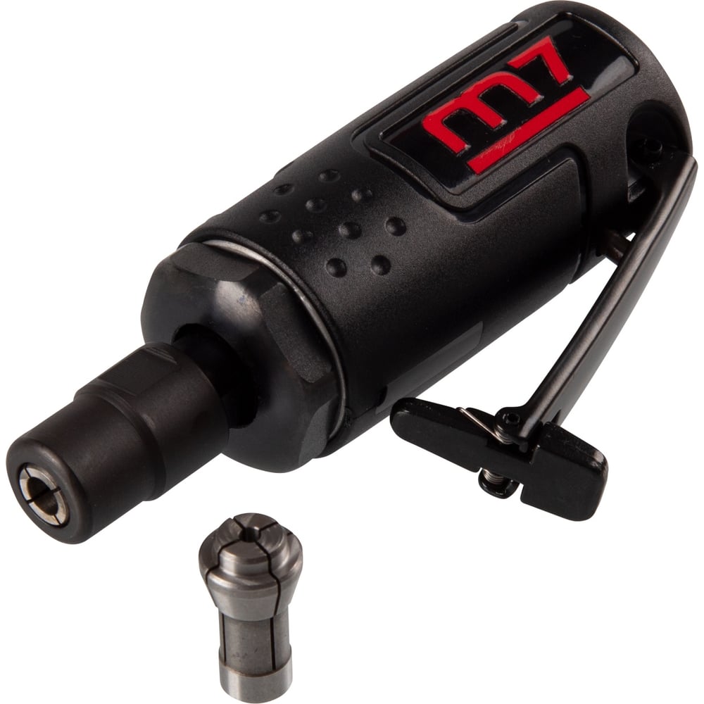 Изображение товара Пневматическая бормашина MIGHTY SEVEN QA-102A 3-6 мм 25000 об/мин