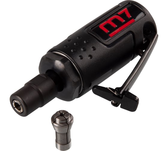 Изображение товара Пневматическая бормашина (шарошка) MIGHTY SEVEN 3 - 6 мм, 25000 об/мин QA-102A