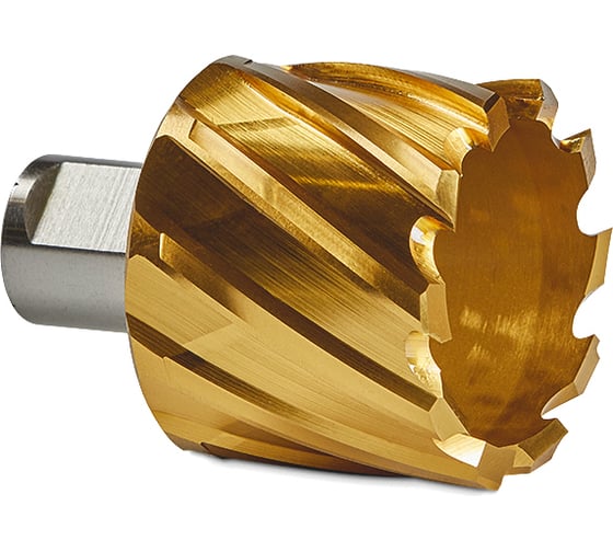Изображение товара Сверло корончатое Cutrun 44x55 GOLD HWG55L-44