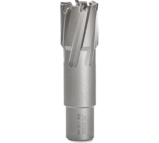 Изображение товара Сверло корончатое Cutrun 26x55 TCT CW55S-26