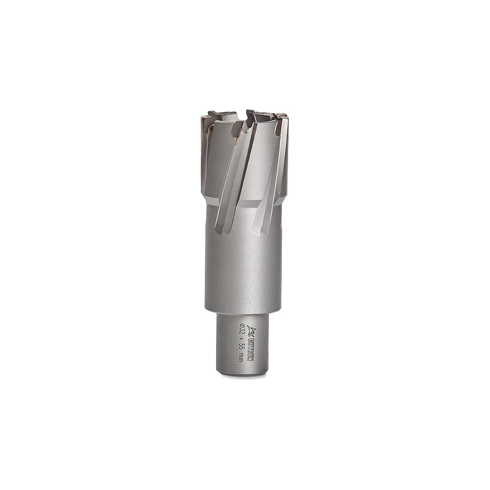 Сверло корончатое Cutrun 32x55 TCT CW55S-32