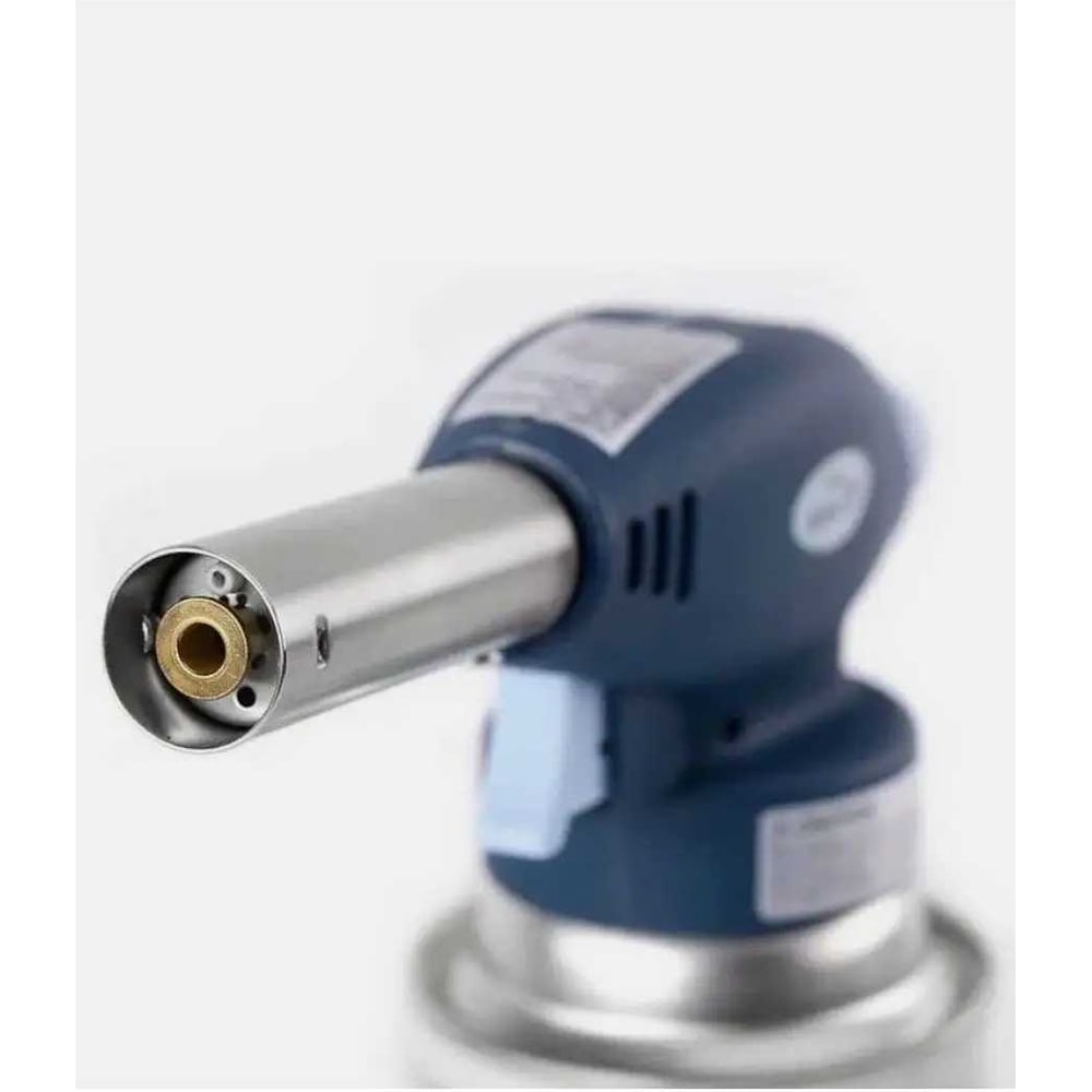 Изображение товара Горелка BlackWeld 915 112803 с пьезоподжигом и регулятором пламени