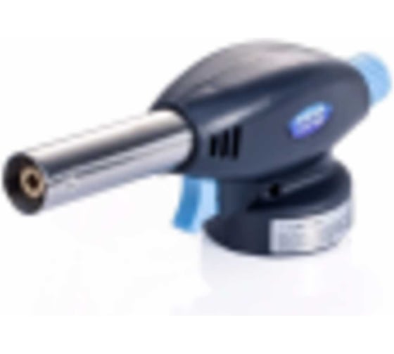 Изображение товара Газовая горелка с пьезоподжигом BlackWeld 915 112803