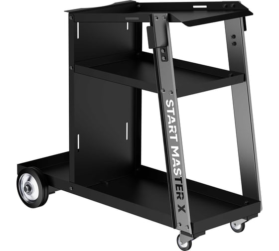 Изображение товара Тележка для сварочного аппарата Start MASTER X 2TG008