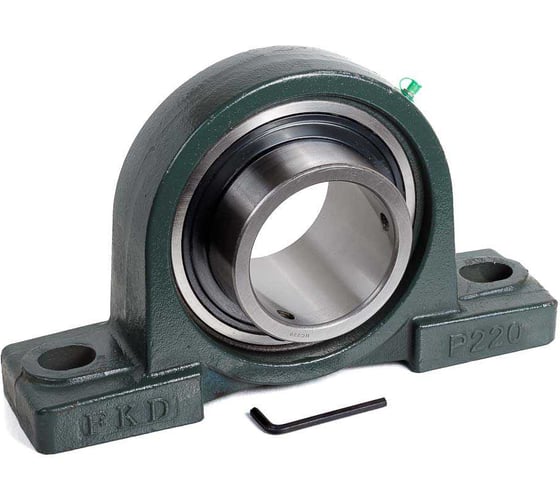 Изображение товара Подшипниковый узел UCP 220 KMR 00-00092346