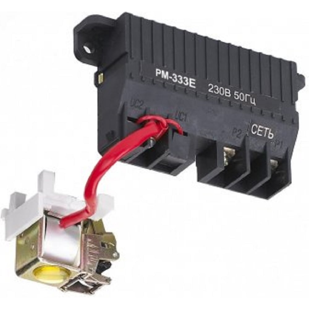 Изображение товара Расцепитель минимального напряжения ANDELI ADM3-800 для защиты сети