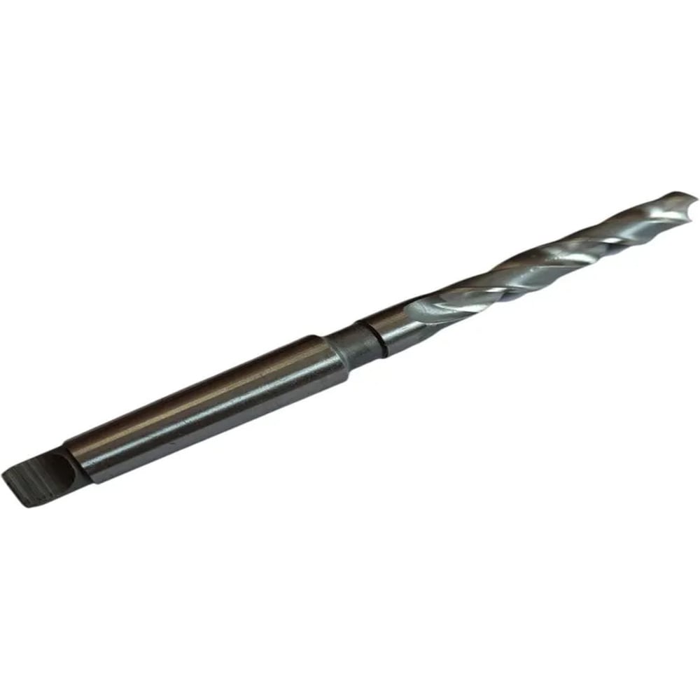 Изображение товара Сверло по металлу Vitatools 13,5 мм конический хвостовик средняя серия