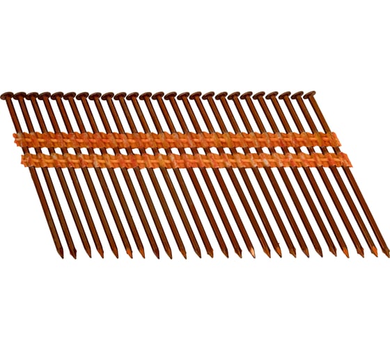 Изображение товара Реечный гвоздь по дереву 3,1x90 гладкий, 3000шт. Gigant GGR-90-31SZ