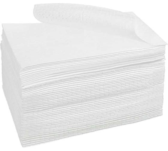 Изображение товара Сорбирующая салфетка Терра Экология 0.4х0.5м, 100шт WP201-H