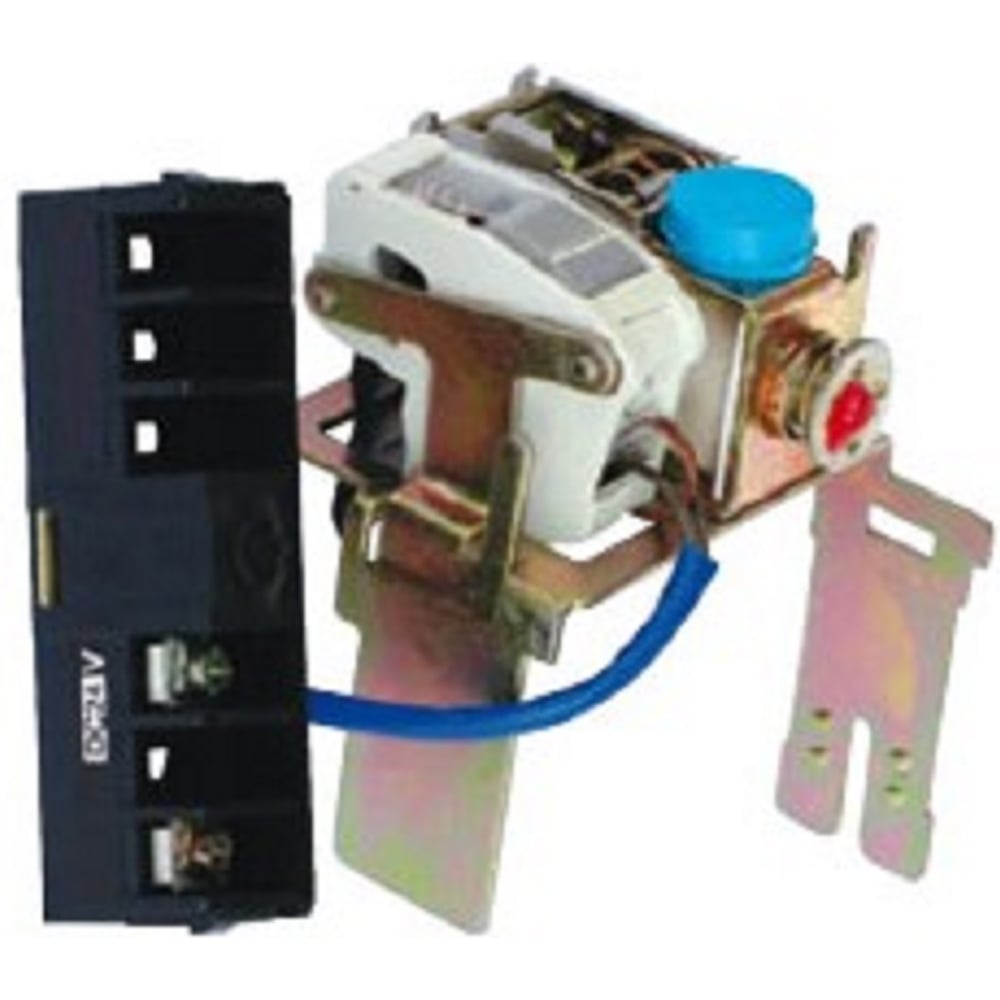 Изображение товара Независимый расцепитель ANDELI ADL06-207 для AM1 электроснабжения