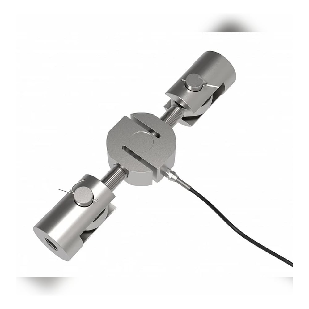 Изображение товара Датчик сило-весоизмерительный Уралвес К-Р-16А 50кг IP67