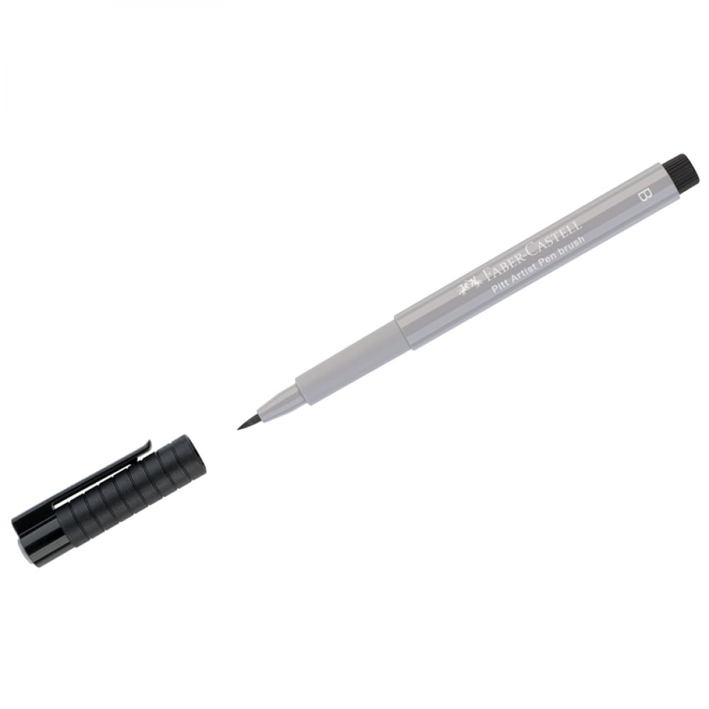 Капиллярная ручка Faber-Castell ручка капиллярная набор sakura pigma micron manga разные типы 8 штук чёрный