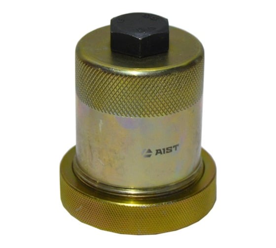 Изображение товара Оправка для установки переднего сальника коленвала AIST ISUZU 3.5 тонн // 67191001-1 00-00026447