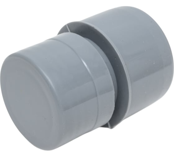 Изображение товара Вакуумный клапан Millennium 50 мм, аэратор для канализации 19169