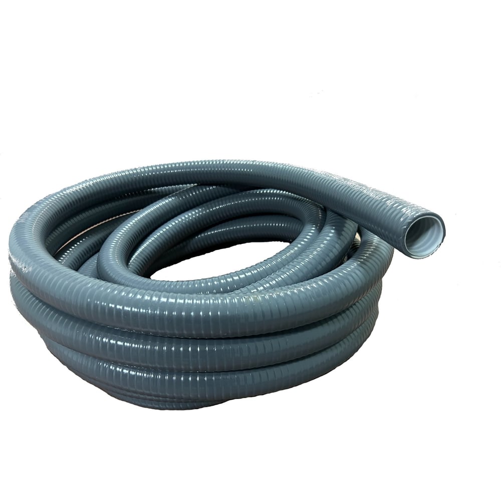 Изображение товара Морозостойкий усиленный шланг TEX PVC/PU-S40H-110/30м  для тяжелых условий