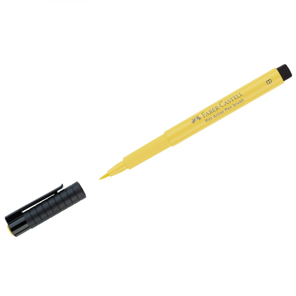 Капиллярная ручка Faber-Castell ручка капиллярная faber castell multimark 0 6 мм