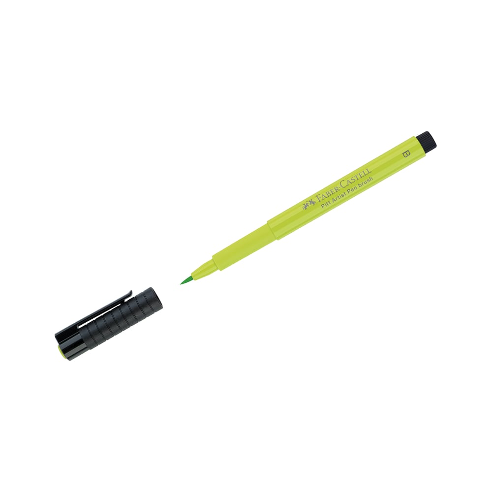 Капиллярная ручка Faber-Castell ручка капиллярная stabilo greenpoint 6088 зеленый