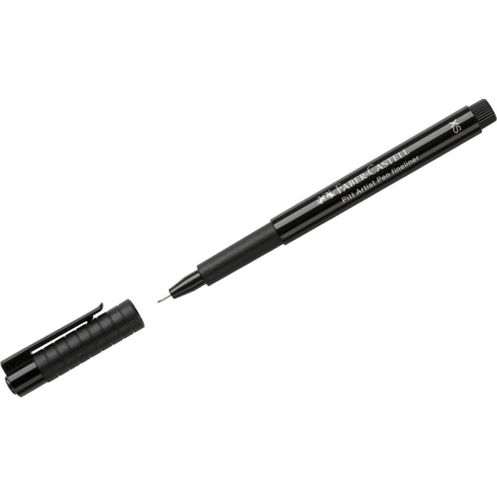 Капиллярная ручка Faber-Castell ручка капиллярная faber castell pitt artist pen sc черный