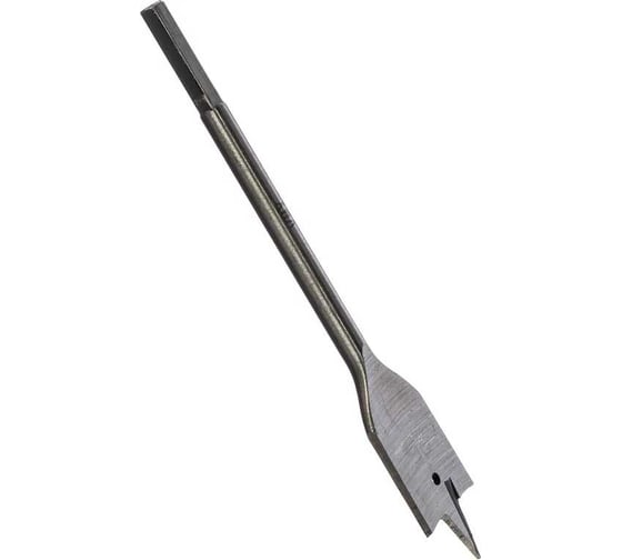 Изображение товара Сверло перовое по дереву Vitatools 16 мм TA-7958840225837 УТ-00001468